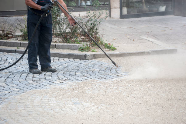 Best Driveway Pressure Washing  in Huntsville, AL